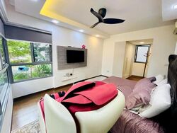 Blk 138A Lake Vista @ Yuan Ching (Jurong West), HDB 5 Rooms #592522221